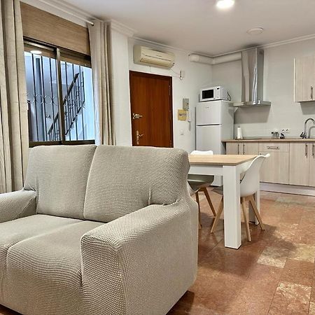 Casa Levi Apartman Córdoba Kültér fotó