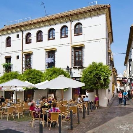 Casa Levi Apartman Córdoba Kültér fotó