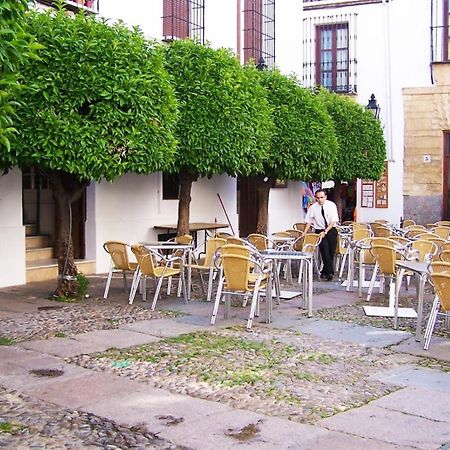 Casa Levi Apartman Córdoba Kültér fotó