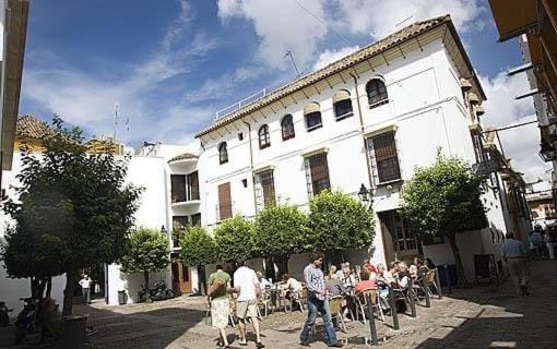 Casa Levi Apartman Córdoba Kültér fotó