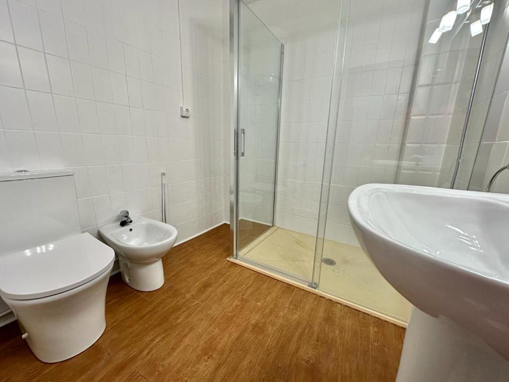 Casa Levi Apartman Córdoba Kültér fotó