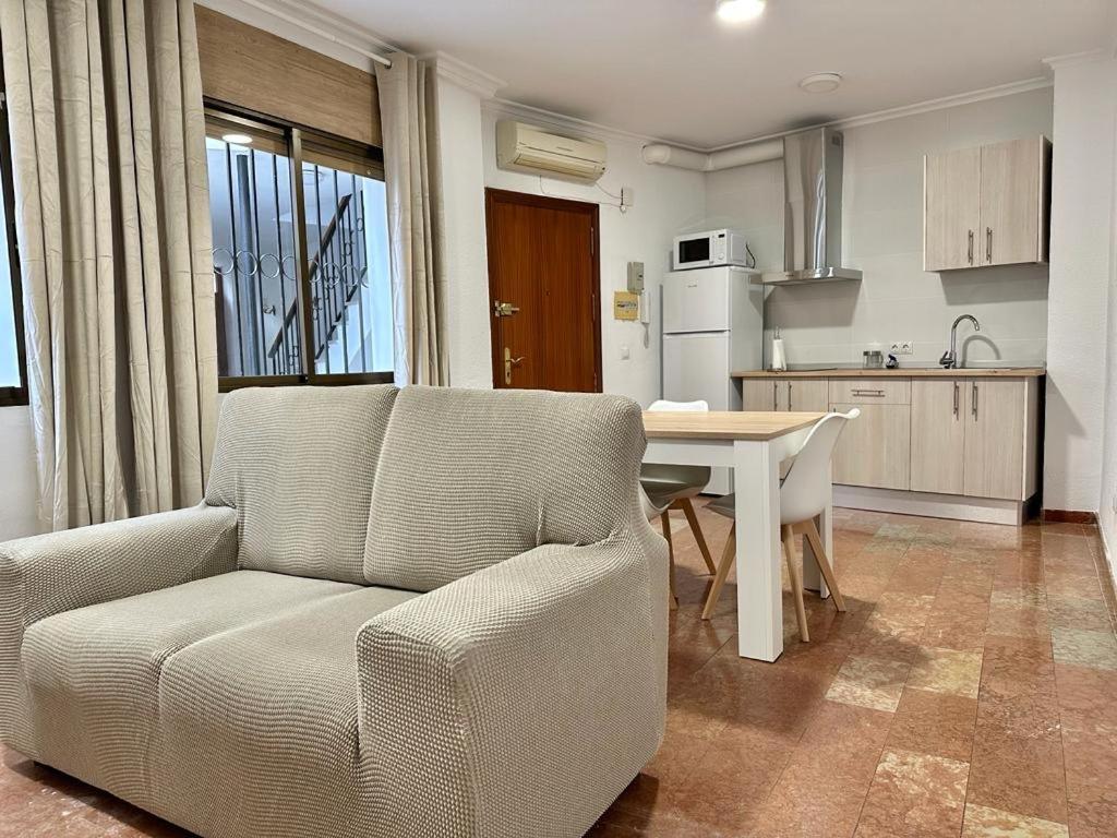 Casa Levi Apartman Córdoba Kültér fotó