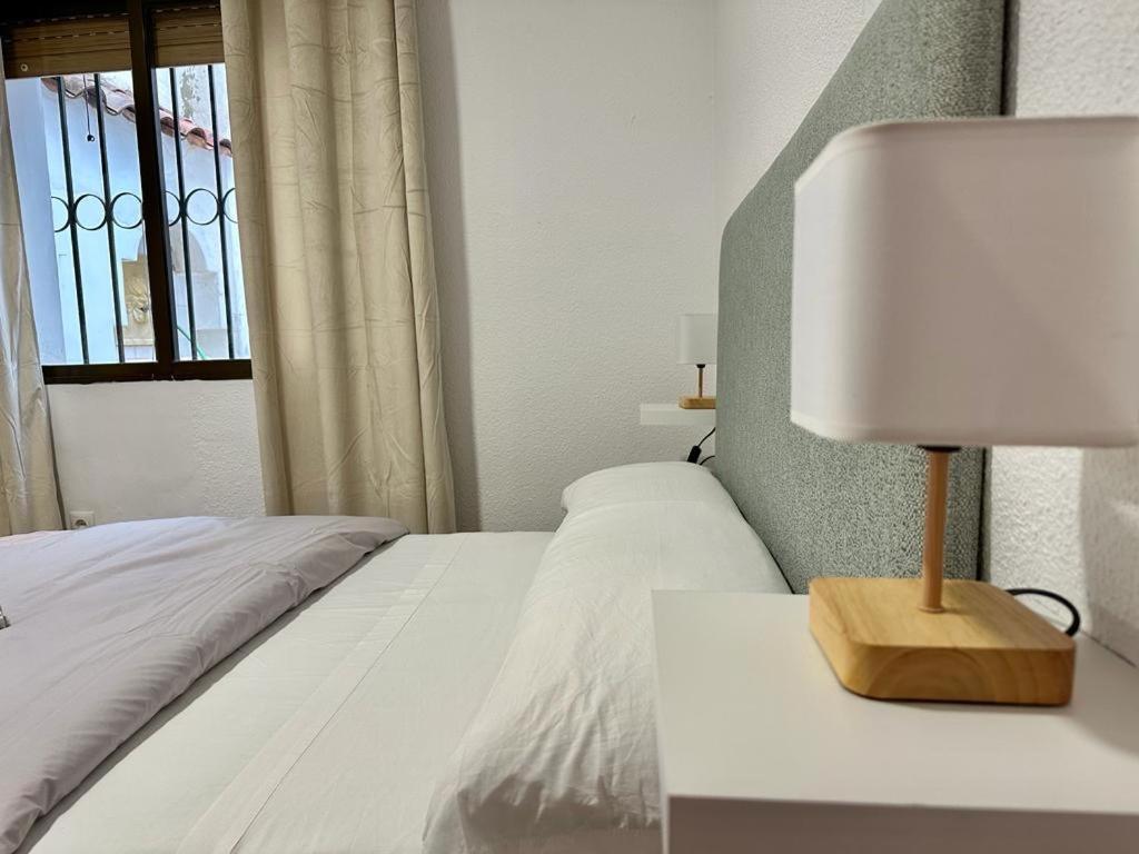 Casa Levi Apartman Córdoba Kültér fotó