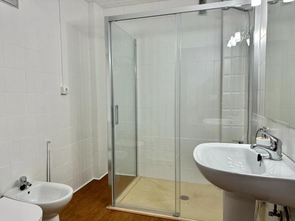 Casa Levi Apartman Córdoba Kültér fotó