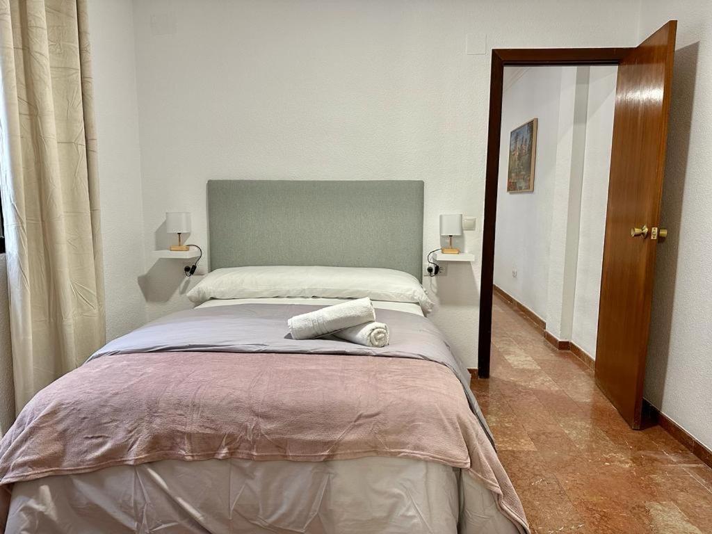 Casa Levi Apartman Córdoba Kültér fotó