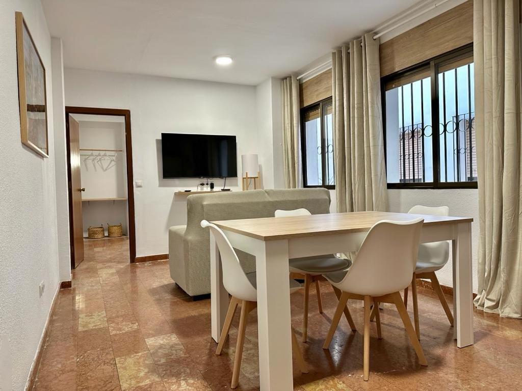 Casa Levi Apartman Córdoba Kültér fotó