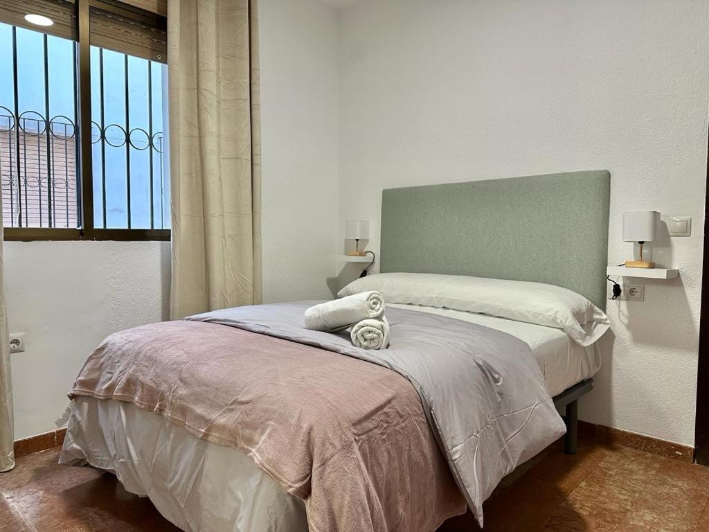 Casa Levi Apartman Córdoba Kültér fotó